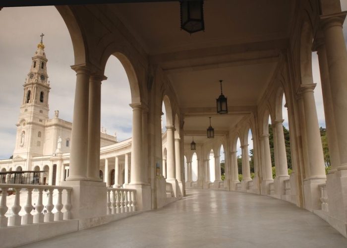 12_Santuario de Fátima