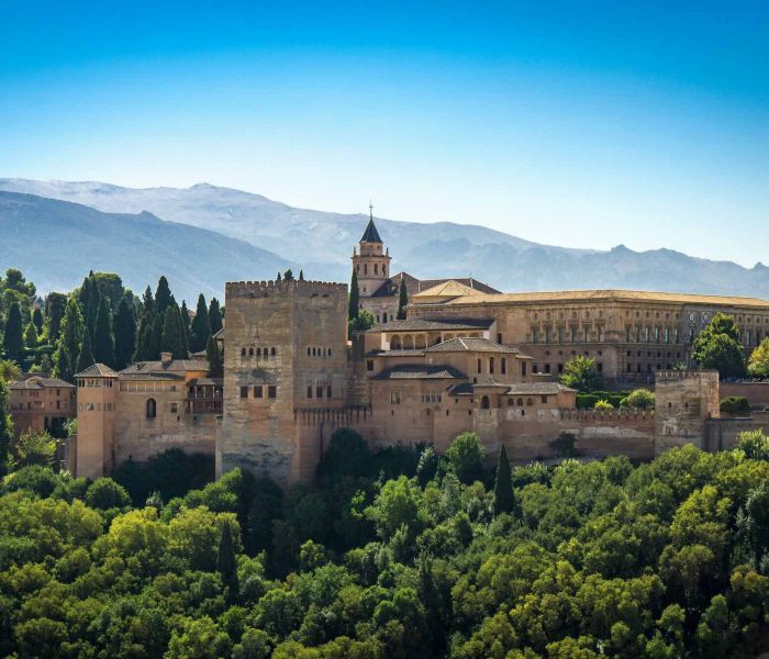 Toledo españa